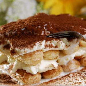 Tiramisu reteta traditionala italiana
