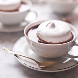 Bezele cu cafea