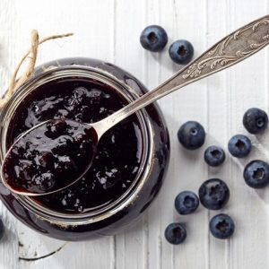 Dulceata de coacaze