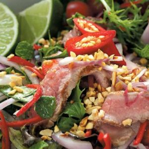 Salata Thai