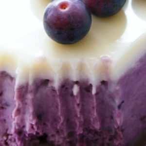 Tarta cu coacaze