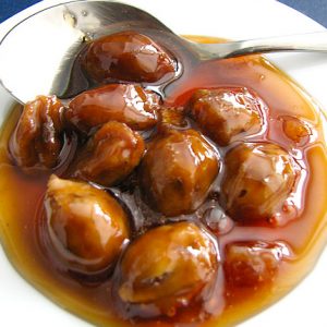 dulceata-de-nuci