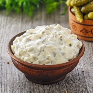 Sos tartar