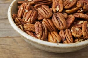 Nucile Pecan