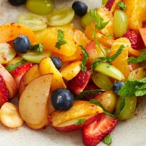 Salata de fructe