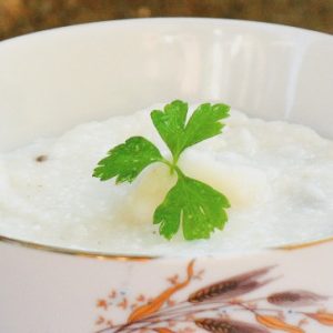 Salata de icre false cu masline