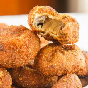 Ciuperci pane