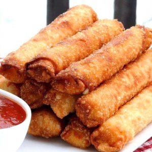 Dovlecei pane umplutu cu tofu