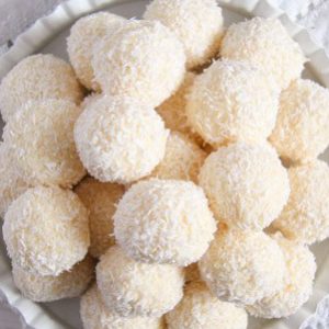 Raffaelo cu cirese