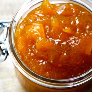 Dulceata de dovleac