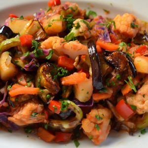 Ghiveci-de-legume-cu ciuperci
