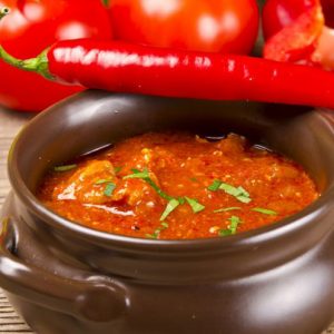 Gulas unguresc