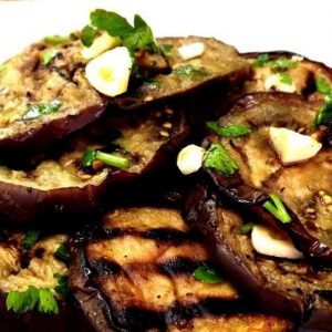 Vinete marinate