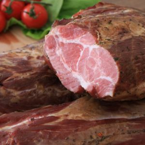 Ceafa-afumata- ardeleneasca