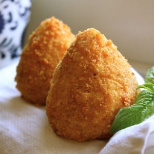 Arancini