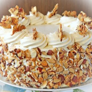 Tort de migdale