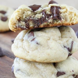 American cookies