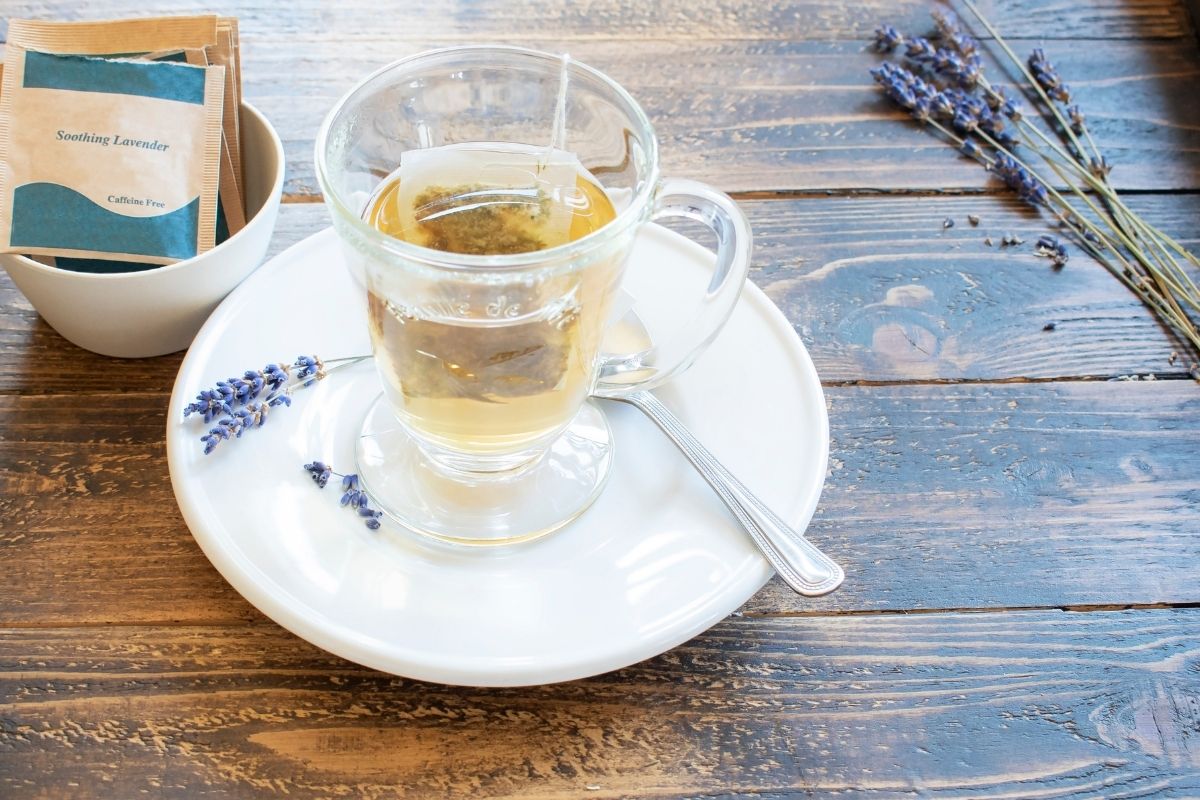 Cele mai bune ceaiuri pentru probleme cu somnul