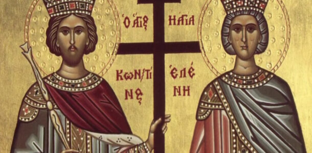 Sfinții Constantin și Elena 2022. Ce este interzis să faci pe 21 mai. Rugăciunea zilei